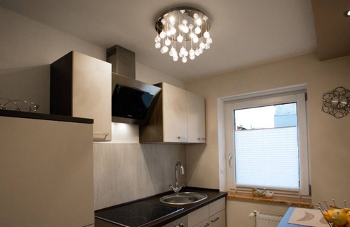 Winterberg Apartment | Blissberg Winterberg