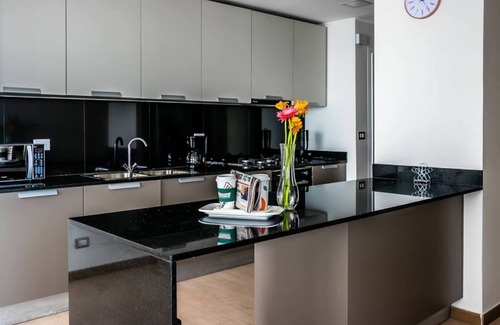 Tumba Vieja House | Blissful Apartment Ocean View | PH Boutique Quartier del Mar