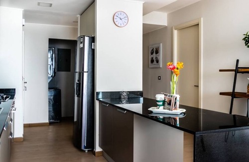 Tumba Vieja House | Blissful Apartment Ocean View | PH Boutique Quartier del Mar