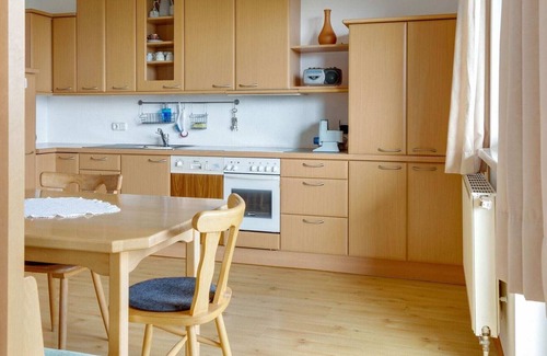 Ulrichsberg Villa | Blissful Apartment in Ulrichsberg with a view