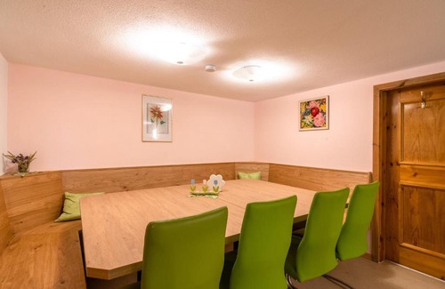 Itter Apartment | Blissful Apartment in Itter with a view