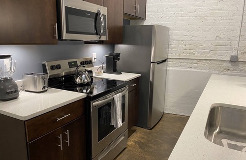 Petersburg Apartment | Blissful Nights