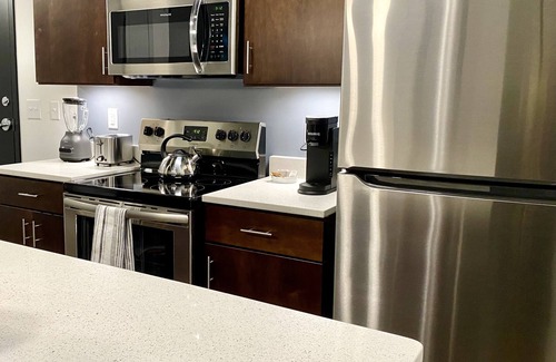 Petersburg Apartment | Blissful Nights