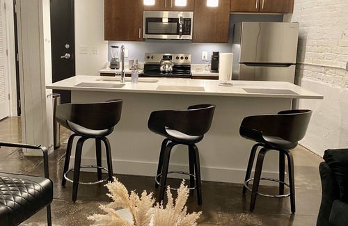 Petersburg Apartment | Blissful Nights