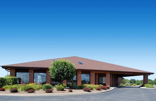 Columbia City Hotel | Blisspoint Inn Columbia City