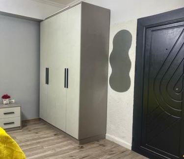 Blloku Apartment | Blloku One-Room Apartment