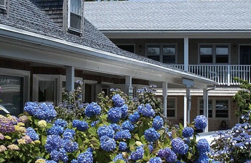 Block Island Resort | Block Island Resort - Great Location, sleeps 4