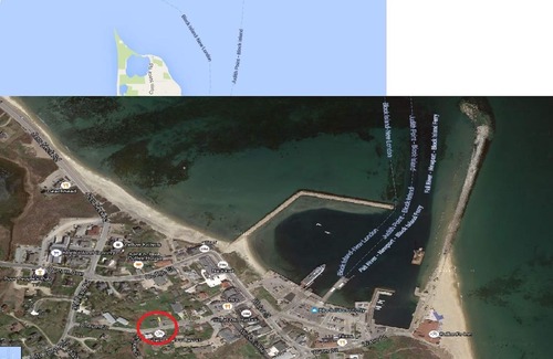 Block Island Apartment | Block Island Timeshare Rental - U1-Wk 28 (7/15/23 - 7/22/23) U1