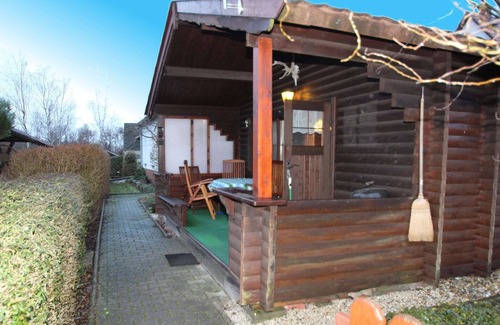 Alt Zauche House | Blockhaus Spreewald, Alt Zauche