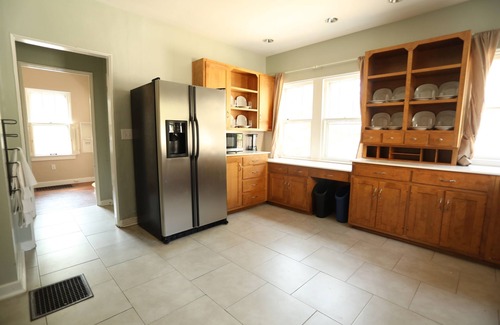 West Lafayette House | Blocks from Purdue, Ross-Ade, Mackey, Samara House, Birck Golf Complex