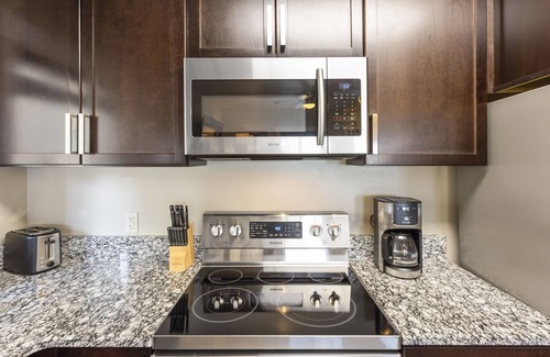 West Yellowstone Apartment | Blocks from the National Park- Yellowstone Hideaway Unit A