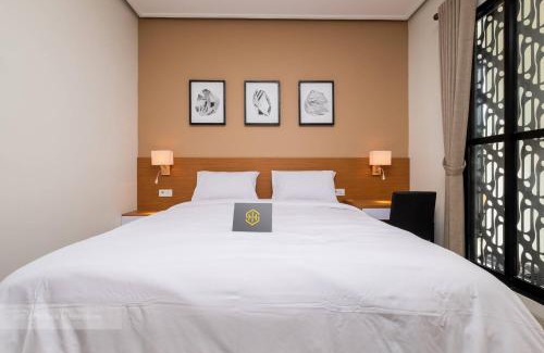 Melawai House | Blok M Residence