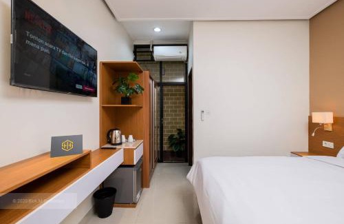 Melawai House | Blok M Residence