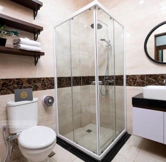 Melawai House | Blok M Residence
