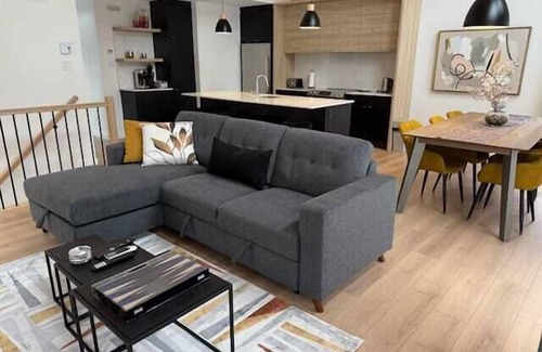 Shannon Ski Chalet | Blom (Dahlia 2) | Family Comfort in the Forest | Spa & Pool Table
