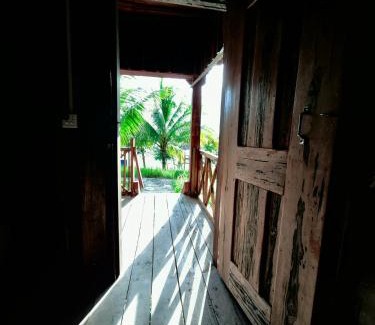 Koh Rong House | Blondies Koh Rong Bungalow