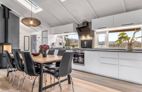 Lonstrup House | "Blondine" - 940m from the sea by Interhome