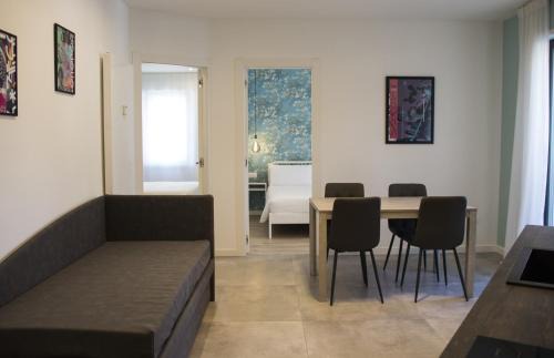 Trento Apartment | Bloom Apartments