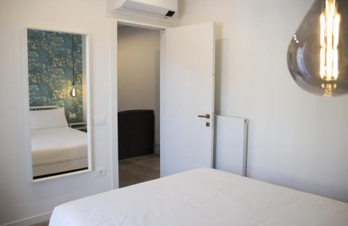 Trento Apartment | Bloom Apartments