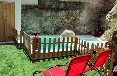 Sintra Ski Chalet | Bloom Cottage I - Sintra Mountain