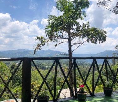 Ella Bed & Breakfast | Bloom Heights