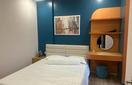Van Giang Apartment | Bloom House - Haven park - Ecopark - Hưng Yên