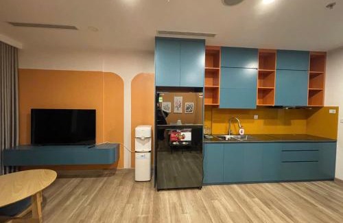 Van Giang Apartment | Bloom House - Haven park - Ecopark - Hưng Yên