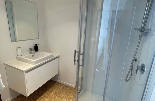 Lumsden Cabin | bloom unit