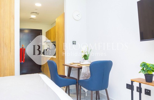 Abu Dhabi Apartment | Bloomfields Royal STU Al Maryah Island