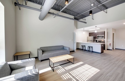 Bloomington Apartment | Bloomington Apartment, 3 Mi to IU Memorial Stadium