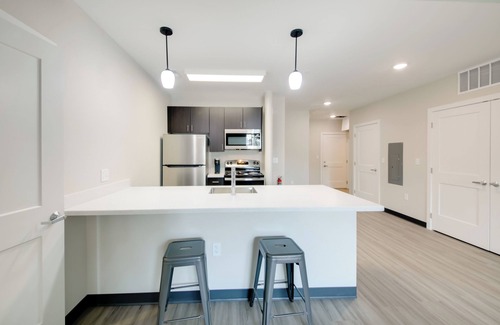 Bloomington Apartment | Bloomington Apartment, 3 Mi to IU Memorial Stadium
