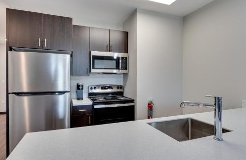 Bloomington Apartment | Bloomington Apartment - Walk to IU Campus and Mall!