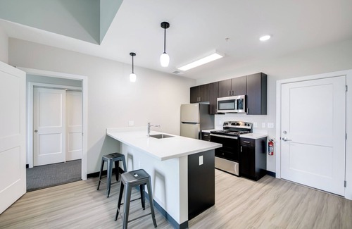 Bloomington Apartment | Bloomington Getaway < 1 Mi to IU Campus!
