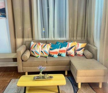 General Santos House | Bloomstone Urban Chill Cabin