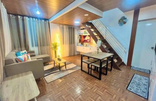 General Santos House | Bloomstone Urban Chill Cabin