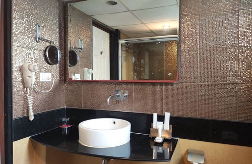 Electronics City Hotel | bloomSuites Electronic city