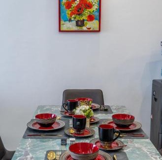 Lavington Apartment | Blossom by Edmor Suites