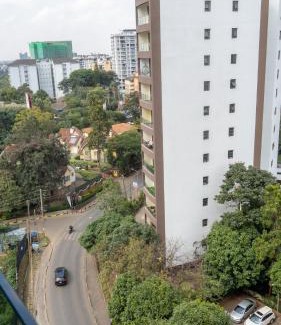 Lavington Apartment | Blossom by Edmor Suites