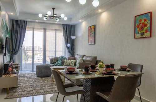 Lavington Apartment | Blossom by Edmor Suites