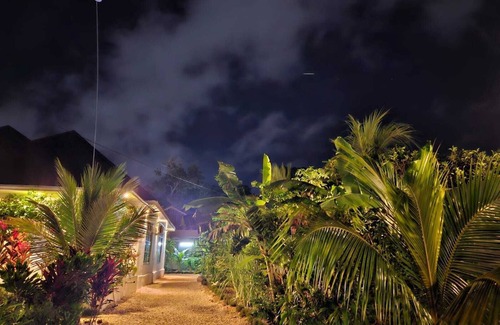 Tunguu House | Blossom House Zanzibar