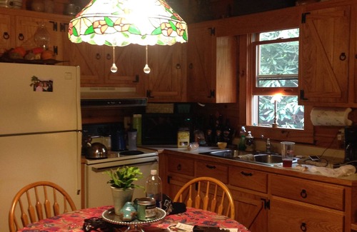 Blowing Rock Cabin | Blowing Rock Getaway