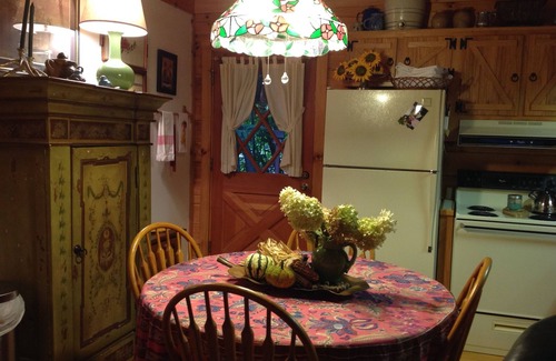 Blowing Rock Cabin | Blowing Rock Getaway