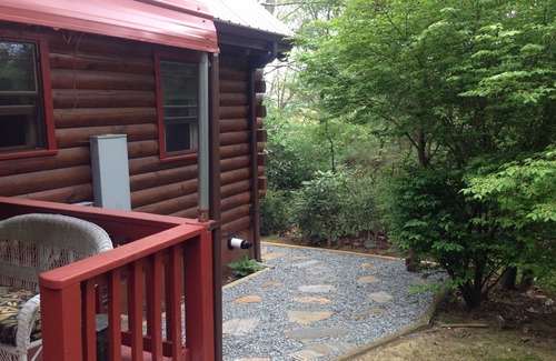 Blowing Rock Cabin | Blowing Rock Getaway