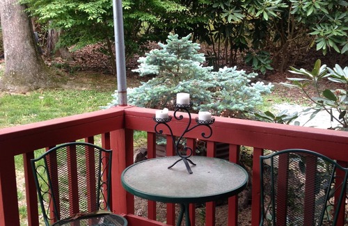 Blowing Rock Cabin | Blowing Rock Getaway