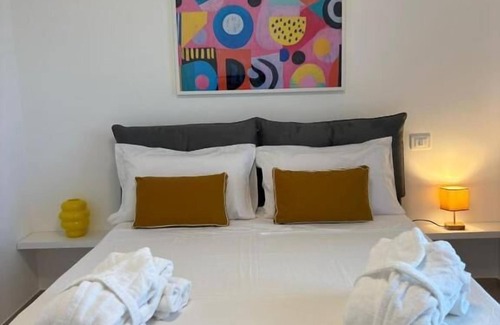 Magazzeno Bed & Breakfast | Blu Arechi Camere di Charme - Salerno