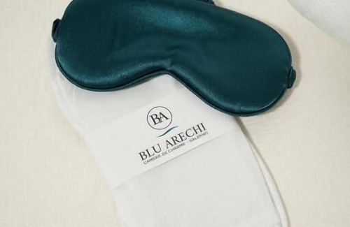 Magazzeno Bed & Breakfast | Blu Arechi Camere di Charme - Salerno