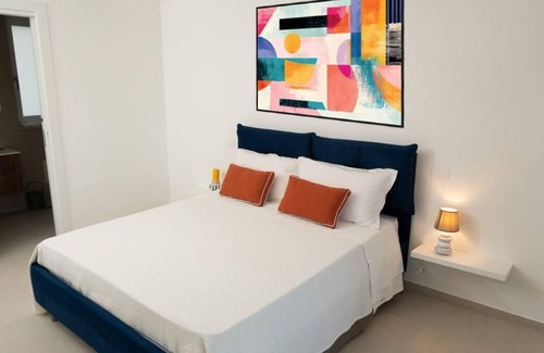 Magazzeno Bed & Breakfast | Blu Arechi Camere di Charme - Salerno