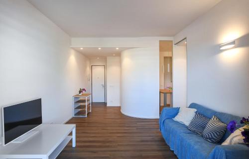 Quartiere XXXV Lido di Castel Fusano Apartment | Blu - La Casa sul Mare