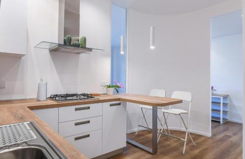 Quartiere XXXV Lido di Castel Fusano Apartment | Blu - La Casa sul Mare