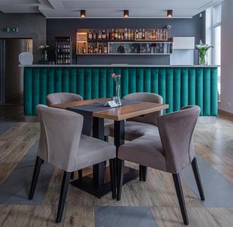 Stary Kisielin Apartment | Blu Residence